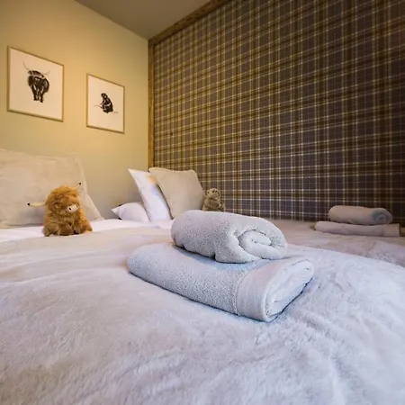 Apartment Terre Alpine Crans-Montana