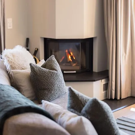 Terre Alpine Apartment