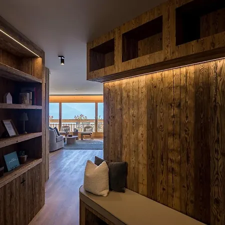 Apartment Terre Alpine Crans-Montana
